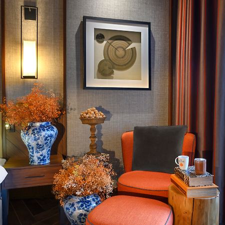 Elite World Grand Sapanca Hotel Exterior foto A room at the hotel