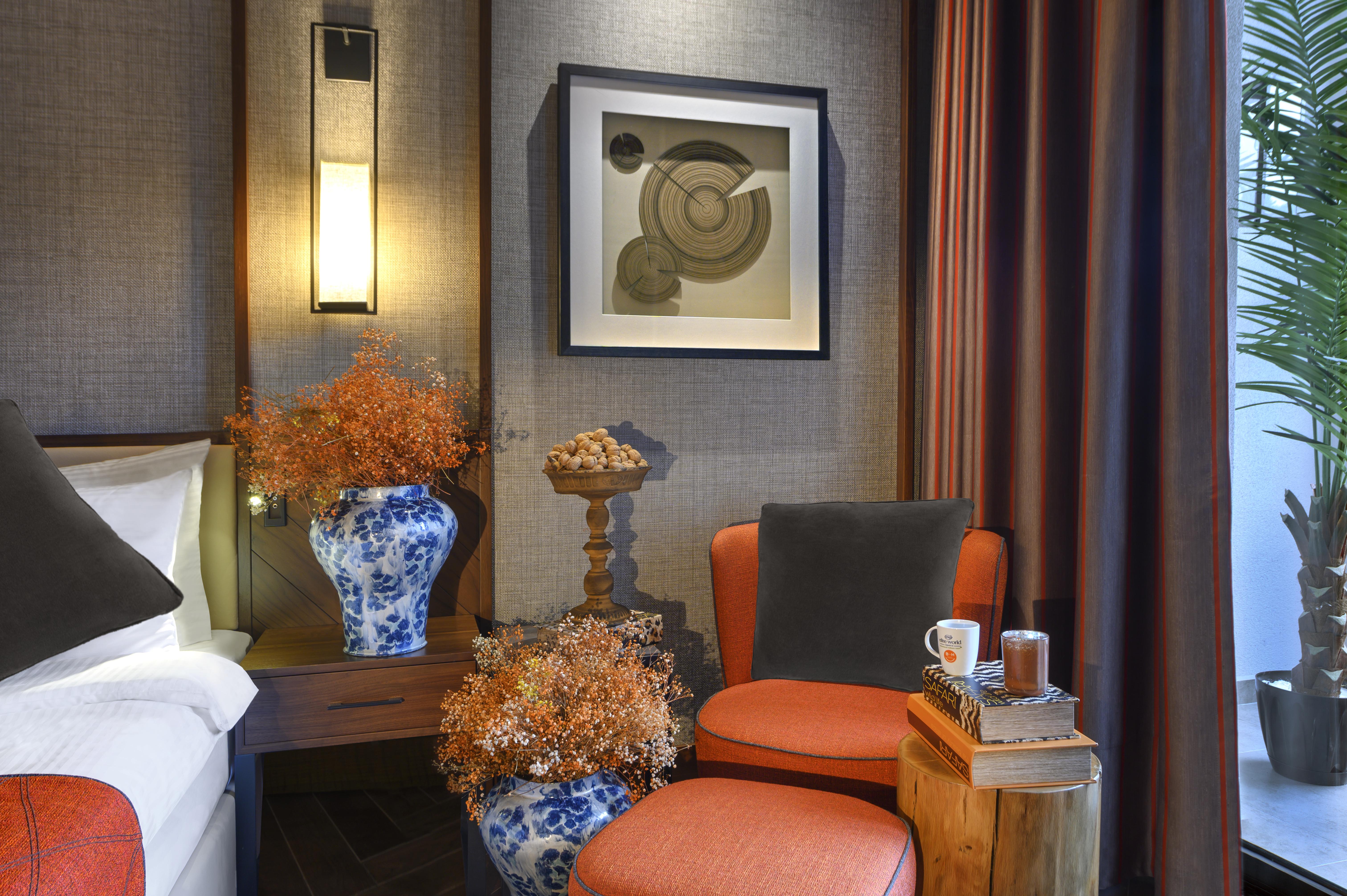 Elite World Grand Sapanca Hotel Exterior foto A room at the hotel