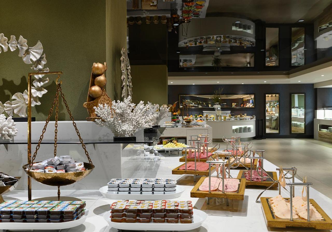 Elite World Grand Sapanca Hotel Exterior foto The Chocolate Bar